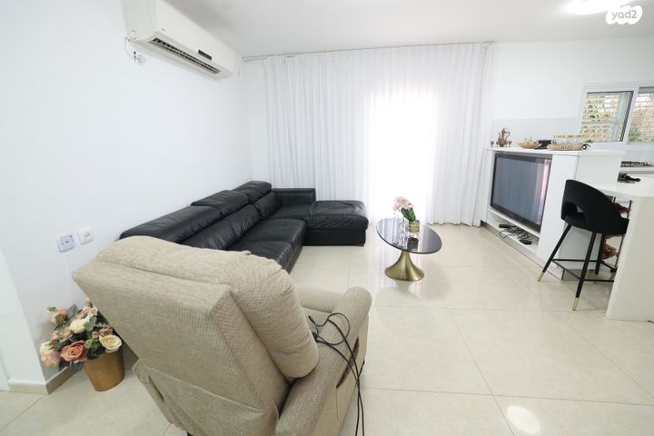 דירת גן, פרופ' חיים גבריהו, רמות, באר שבע