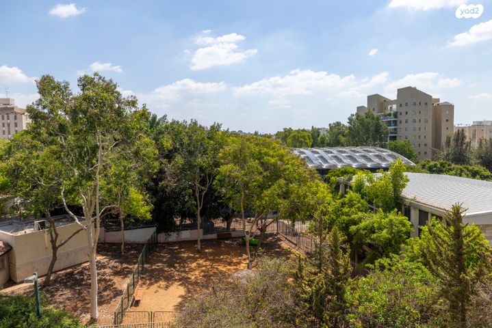 דירה, העוגן, נס ציונה