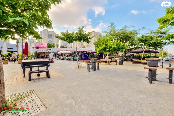 דירה, ד"ר יוחנן בדר, מרום נווה, רמת יצחק, רמת גן