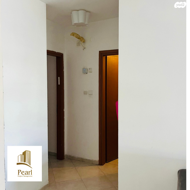 דירה, ליכטנשטיין, חומת שמואל, הר חומה, ירושלים