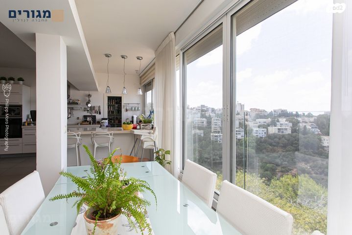 דירה, חורשה, רמת התשבי, חיפה