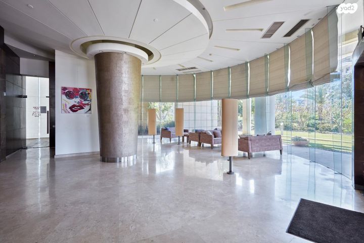 דירה, כוכב הצפון, תל אביב יפו