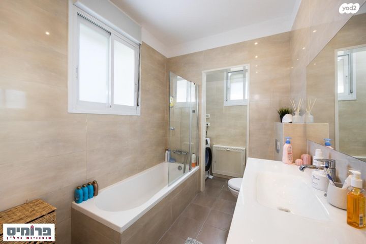 בית פרטי/ קוטג', אליעזרי, בית וגן, ירושלים