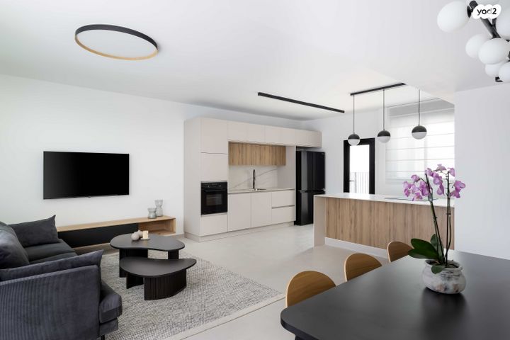 גג/ פנטהאוז, יהודה הימית 8, צפון יפו, המושבה האמריקאית-גרמנית, תל אביב יפו