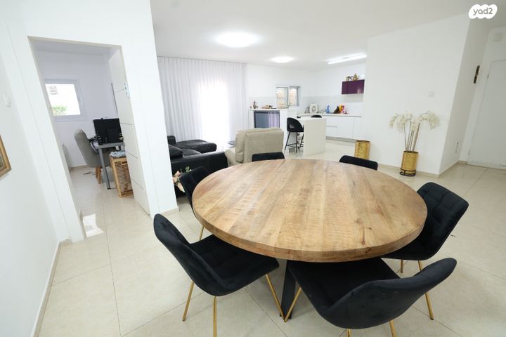 דירת גן, פרופ' חיים גבריהו, רמות, באר שבע