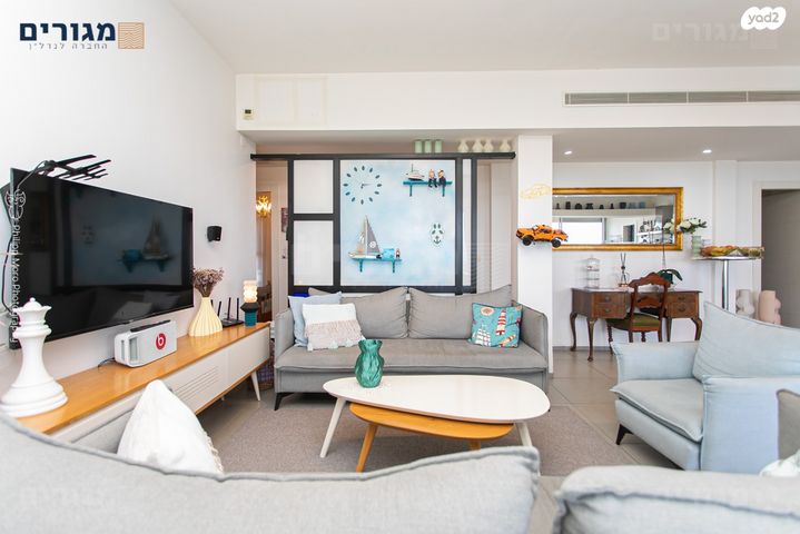 דירה, חורשה, רמת התשבי, חיפה