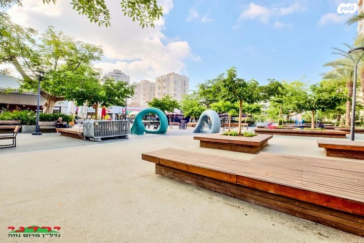 דירה, ד"ר יוחנן בדר, מרום נווה, רמת יצחק, רמת גן