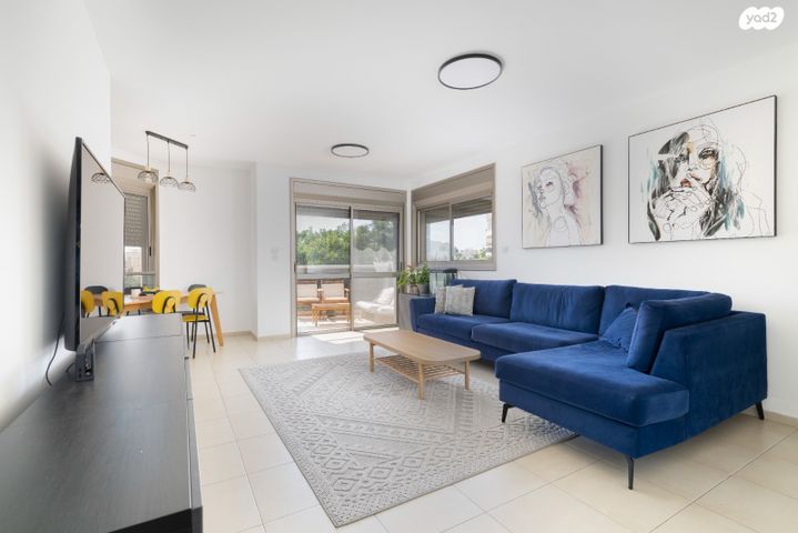 דירה, העוגן, נס ציונה