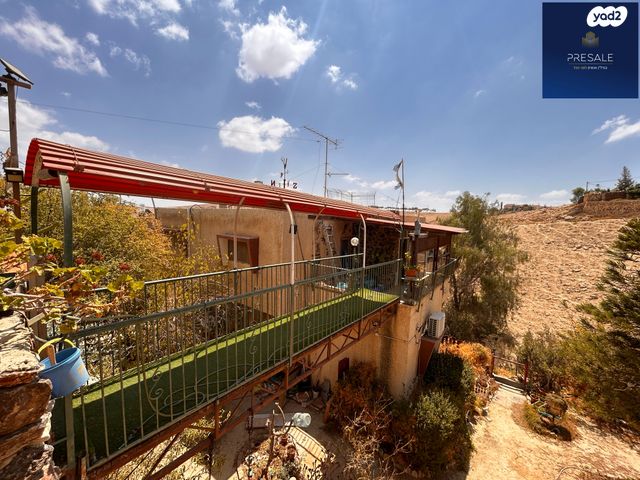 בית פרטי/ קוטג', שוהם, רותם, ערד