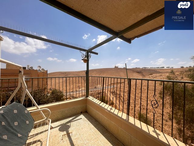 בית פרטי/ קוטג', שוהם, רותם, ערד