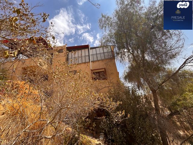 בית פרטי/ קוטג', שוהם, רותם, ערד