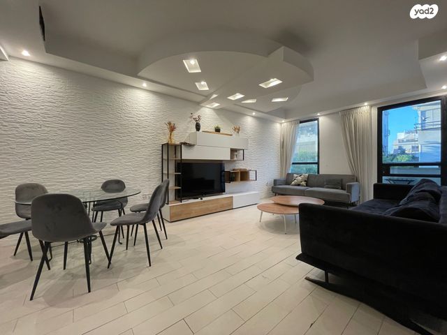 דירה, שיינקין 10, תל אביב יפו