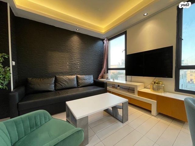 גג/ פנטהאוז, שיינקין 10, לב תל אביב, לב העיר צפון, תל אביב יפו