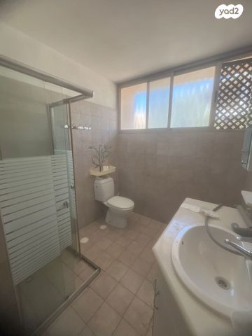 בית פרטי/ קוטג', אילת