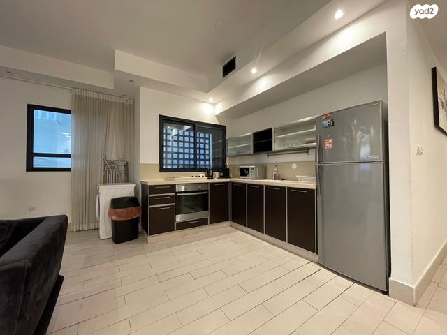 דירה, שיינקין 10, תל אביב יפו