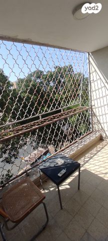 דירה, שדרות ירושלים 96, קרית ים ד', קרית ים