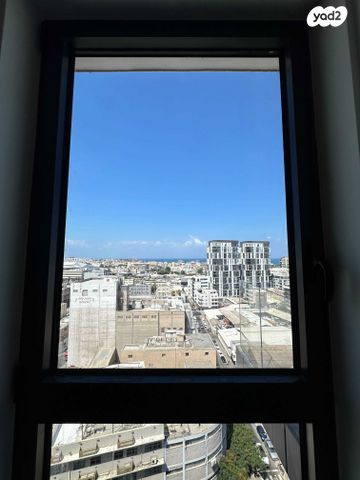 דירה, גבעת הרצל, אזור המלאכה יפו, תל אביב יפו