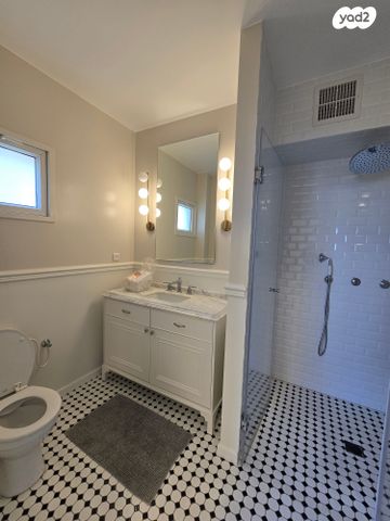 דירה, צמרות, צמרות, הרצליה