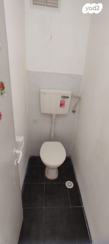 דירה, שדרות ירושלים 96, קרית ים ד', קרית ים