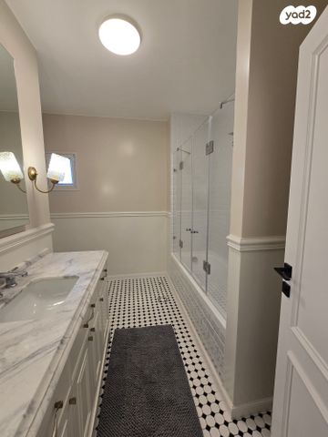 דירה, צמרות, צמרות, הרצליה