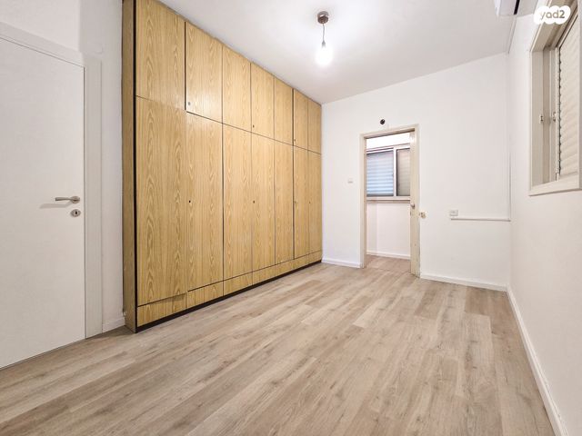 דירה, אנה פרנק, נאות יהודית ונווה ארזים, חולון