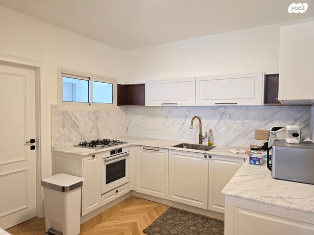 דירה, צמרות, צמרות, הרצליה