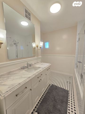 דירה, צמרות, צמרות, הרצליה