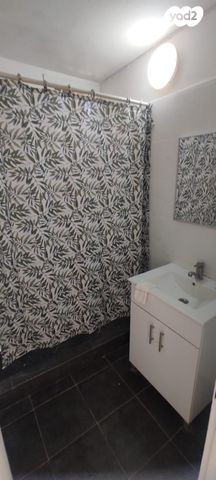 דירה, שדרות ירושלים 96, קרית ים ד', קרית ים