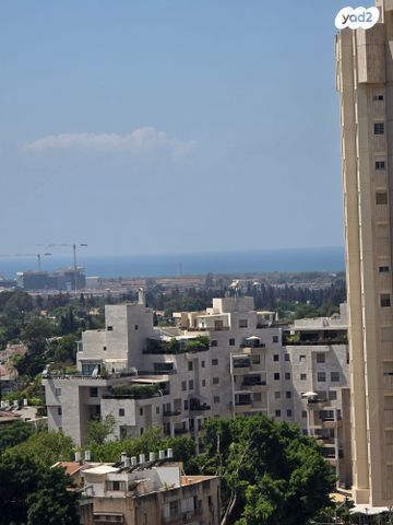 דירה, צמרות, צמרות, הרצליה