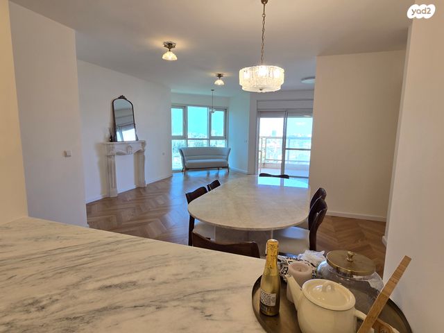 דירה, צמרות, צמרות, הרצליה