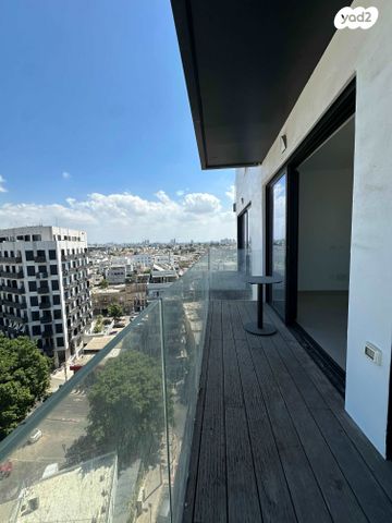 דירה, גבעת הרצל, אזור המלאכה יפו, תל אביב יפו