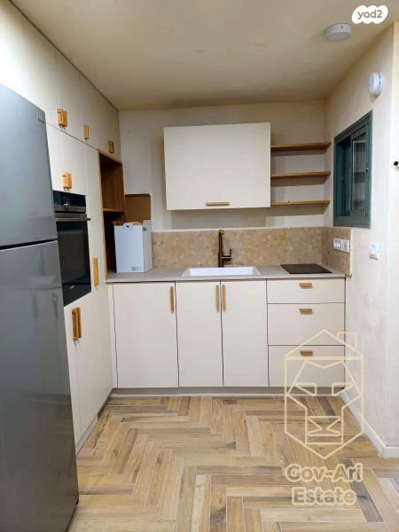 דירה, ניות, ירושלים