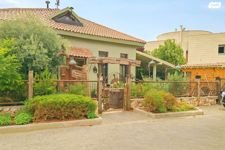 בית פרטי/ קוטג'