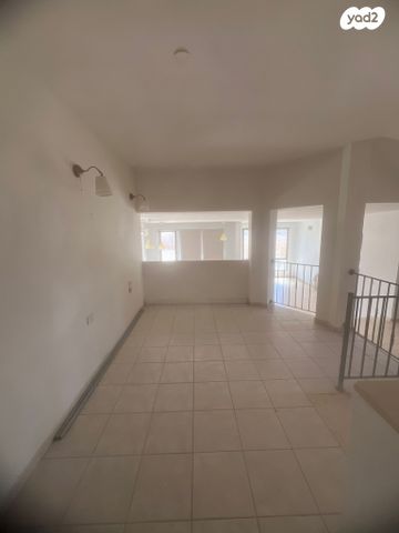 בית פרטי/ קוטג', אילת