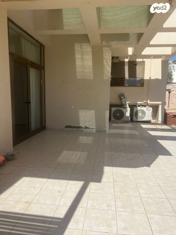 בית פרטי/ קוטג', אילת