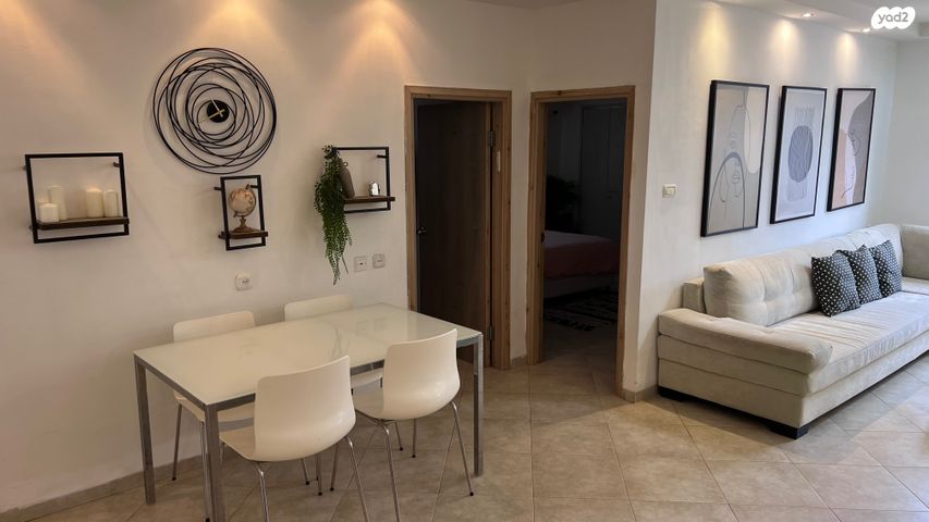 דירה, גולני, קרית שמואל, טבריה