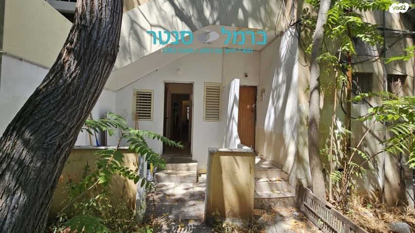 דירת גן, בר גיורא, הדר עליון, חיפה