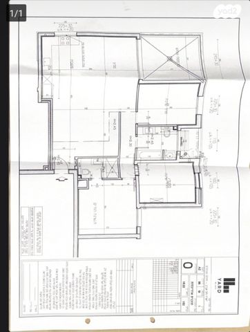 דירה, ראול ולנברג 33, רמת החייל, תל אביב יפו