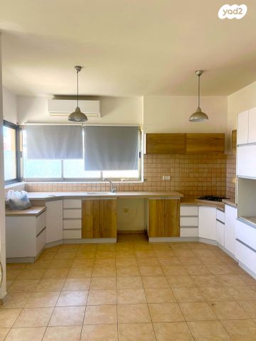 בית פרטי/ קוטג', אילת