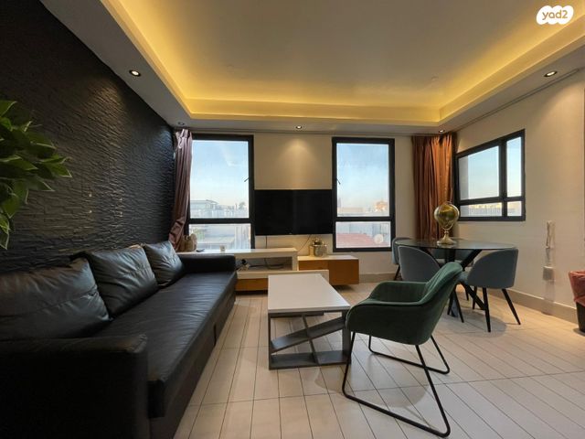 גג/ פנטהאוז, שיינקין 10, לב תל אביב, לב העיר צפון, תל אביב יפו