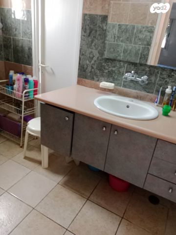 דירה, שביל הגפן, לב מוצקין, בנה ביתך, קרית מוצקין