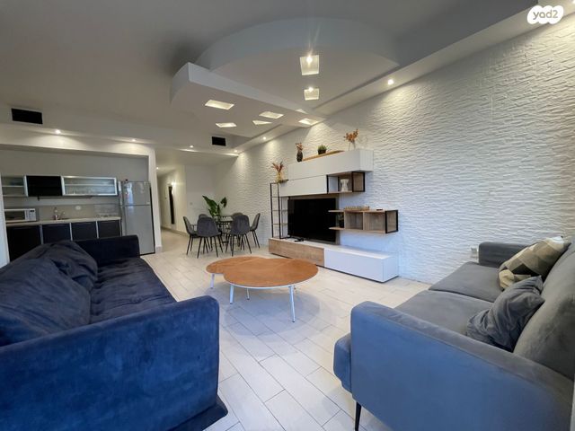 דירה, שיינקין 10, תל אביב יפו