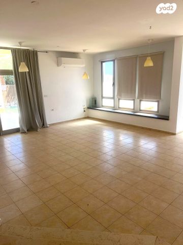 בית פרטי/ קוטג', אילת