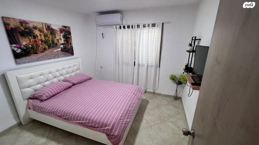 דירה, גולני, קרית שמואל, טבריה