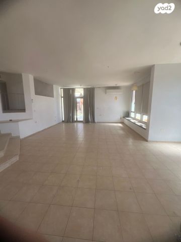 בית פרטי/ קוטג', אילת