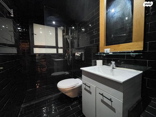 דירה, שיינקין 10, תל אביב יפו