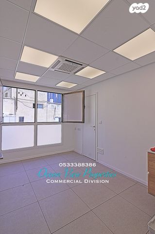 קליניקות, שפרינצק 3, גני שרונה, קרית הממשלה, תל אביב יפו