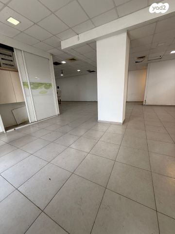 אזור תעשיה הישן