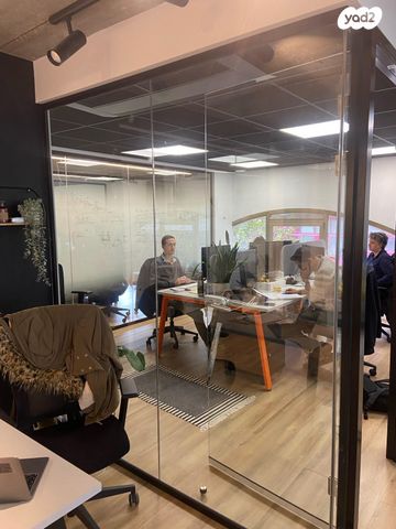 משרדים, שדרות רוטשילד 40, לב תל אביב, לב העיר צפון, תל אביב יפו