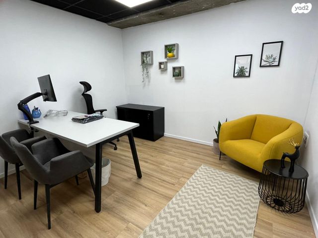 משרדים, שדרות רוטשילד 40, לב תל אביב, לב העיר צפון, תל אביב יפו